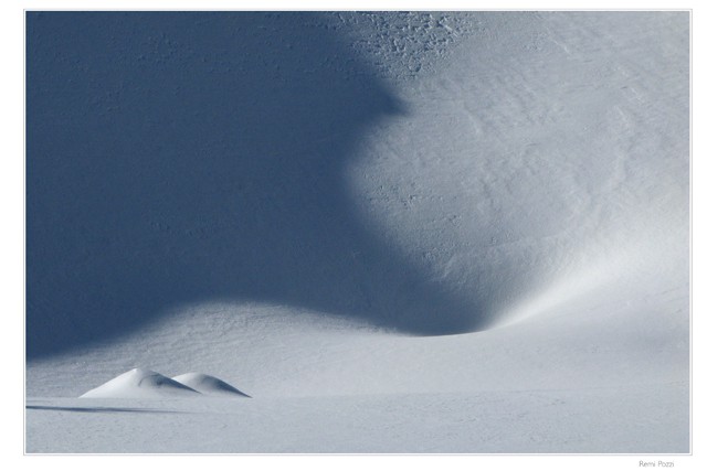 Blanc VERCORS